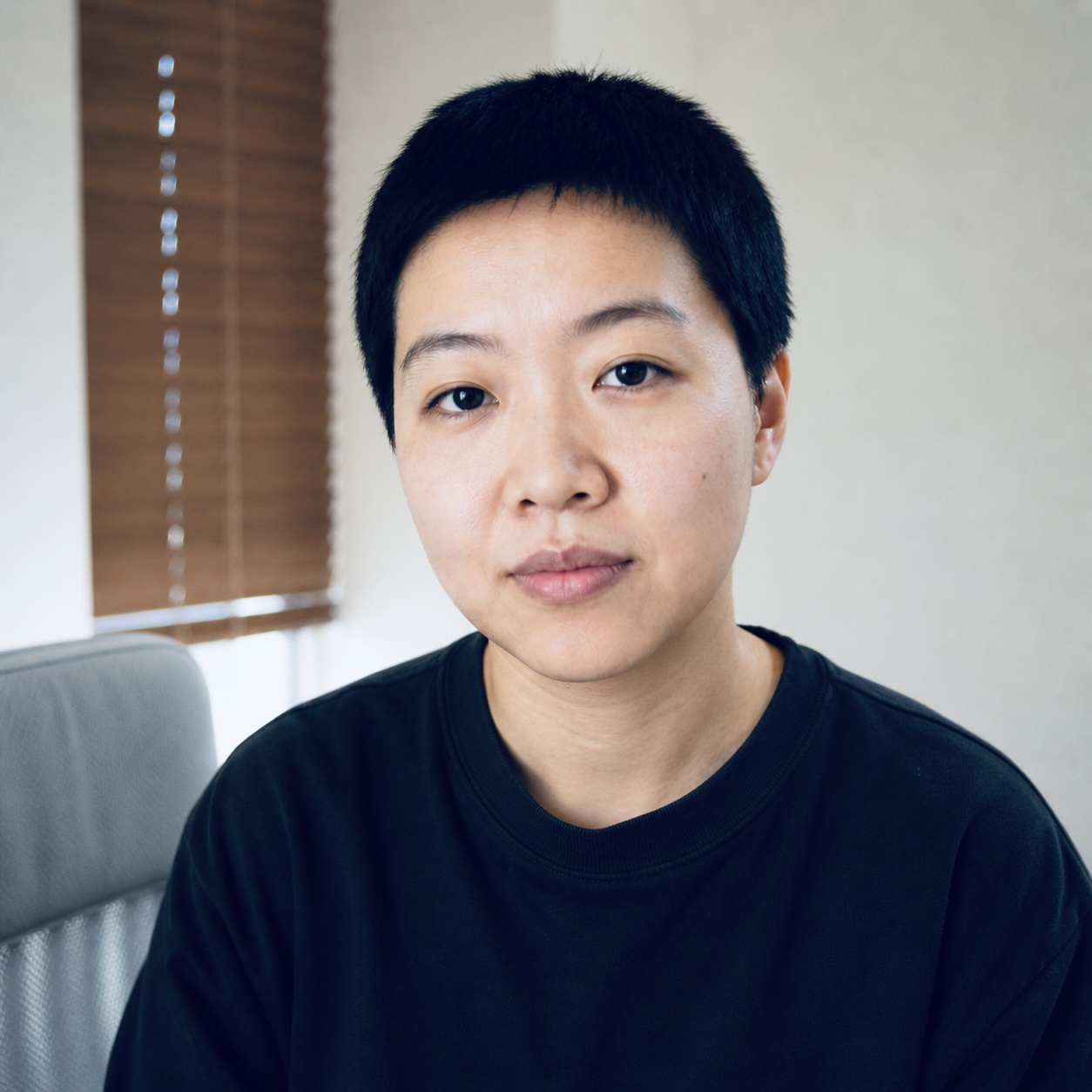 Jo Qiao